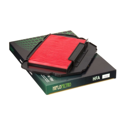 Filtro de aire HIFLOFILTRO - HFA1606 - motoscamaralweb.com
