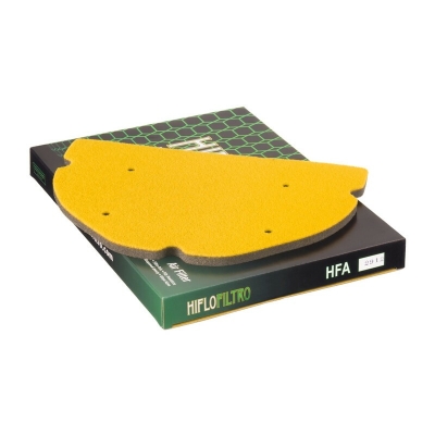 Filtro de aire HIFLOFILTRO - HFA2912 - motoscamaralweb.com