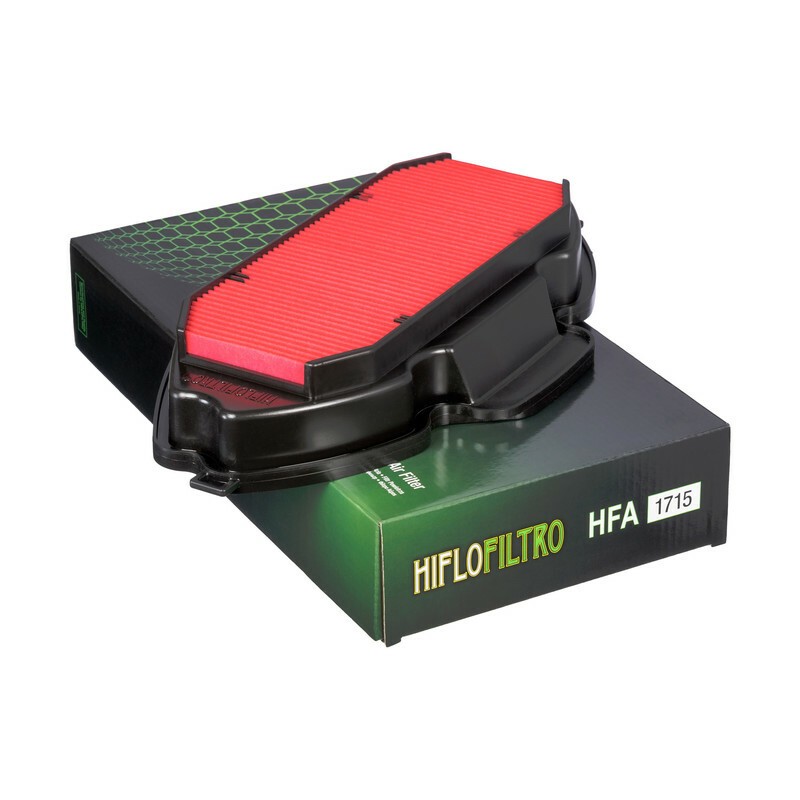 Filtro de aire HIFLOFILTRO - HFA1715 - motoscamaralweb.com Filtro de aire HIFLOFILTRO - HFA1715 - motoscamaralweb.com
