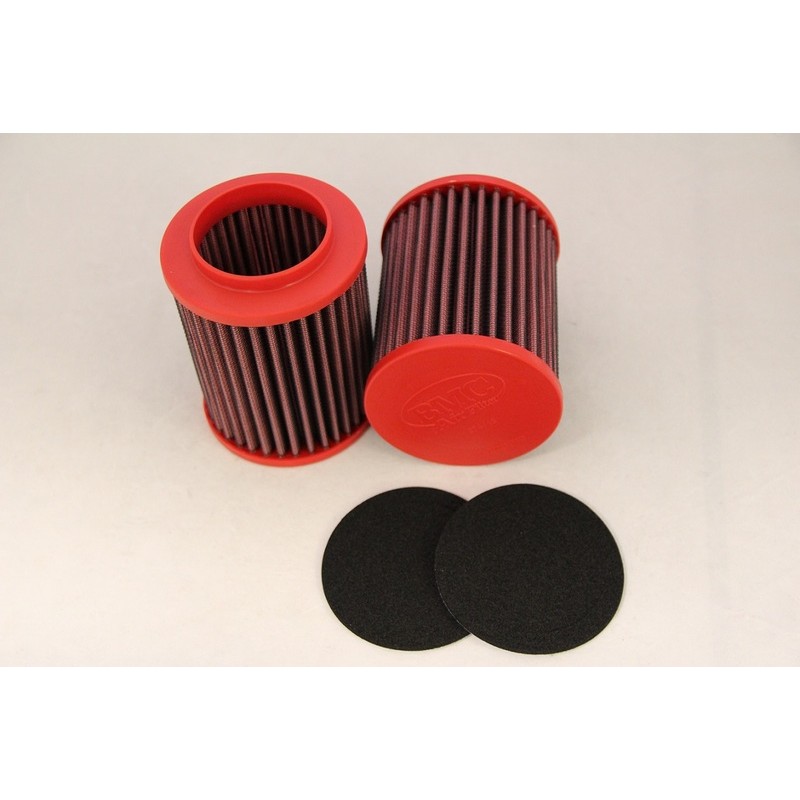 Filtro de aire BMC - FM374/16 - motoscamaralweb.com Filtro de aire BMC - FM374/16 - motoscamaralweb.com