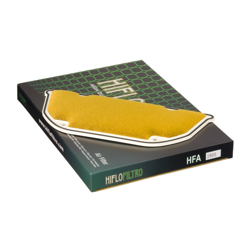 Filtro de aire HIFLOFILTRO - HFA2905 - motoscamaralweb.com Filtro de aire HIFLOFILTRO - HFA2905 - motoscamaralweb.com