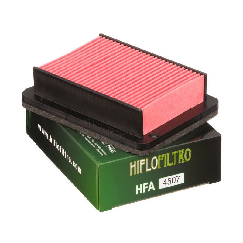 Filtro de aire HIFLOFILTRO - HFA4507 - motoscamaralweb.com Filtro de aire HIFLOFILTRO - HFA4507 - motoscamaralweb.com