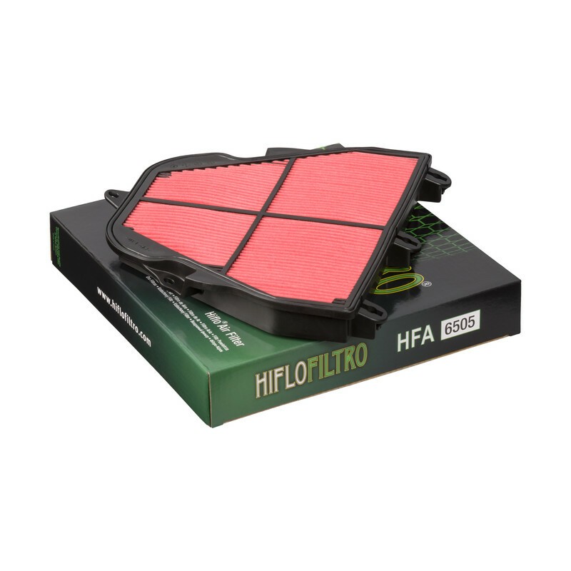 Filtro de aire HIFLOFILTRO - HFA6505 - motoscamaralweb.com Filtro de aire HIFLOFILTRO - HFA6505 - motoscamaralweb.com
