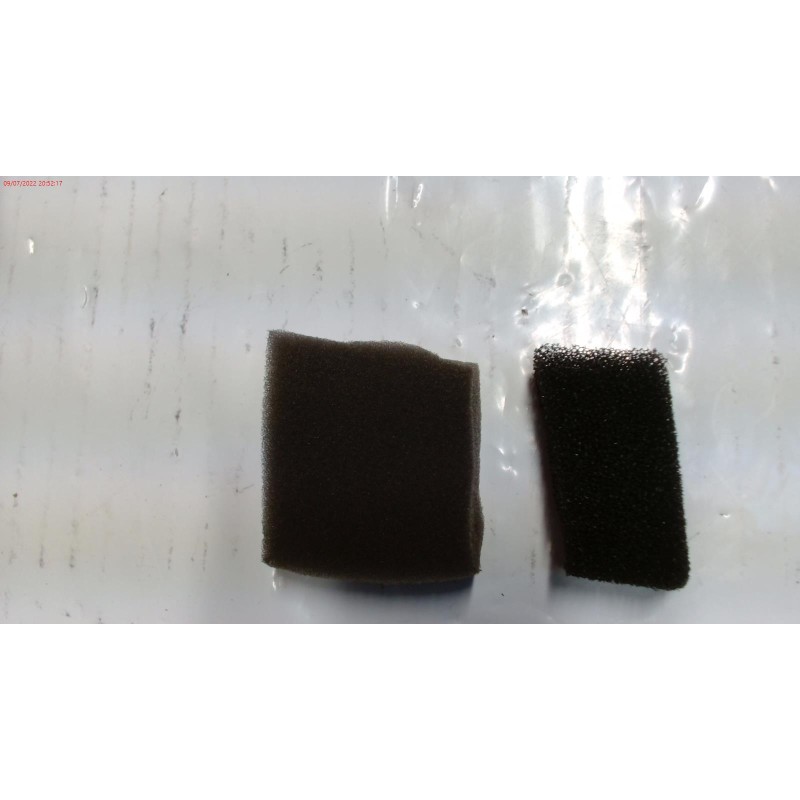 ELEMENTO FILTRO AIRE DLM4601/DLM5101T/DLM5301P- motoscamaralweb.com ELEMENTO FILTRO AIRE DLM4601/DLM5101T/DLM5301P- motoscamaralweb.com