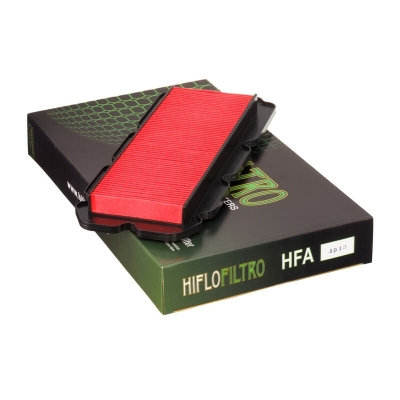 Filtro de aire HIFLOFILTRO - HFA1913 - motoscamaralweb.com