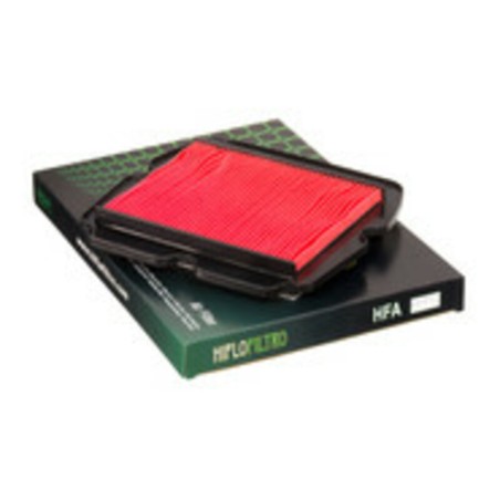 Filtro de aire HIFLOFILTRO - HFA1921 - motoscamaralweb.com