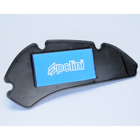 Filtro de aire POLINI - 203.0156 - motoscamaralweb.com