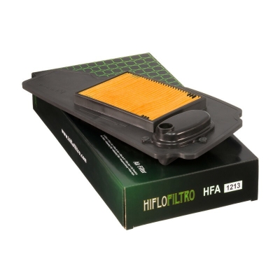 Filtro de aire HIFLOFILTRO - HFA1213 - motoscamaralweb.com