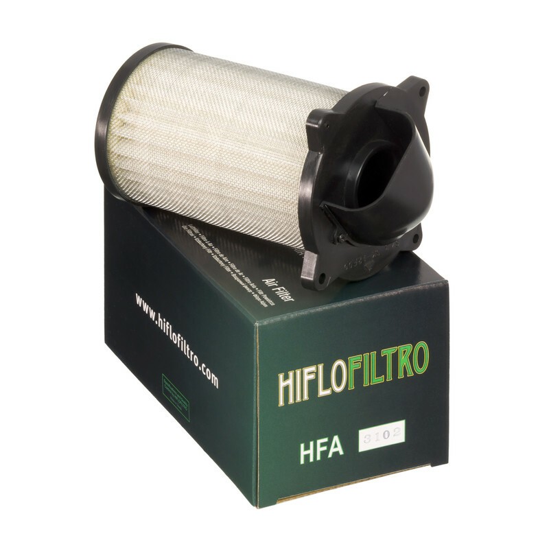 Filtro de aire HIFLOFILTRO - HFA3102 - motoscamaralweb.com Filtro de aire HIFLOFILTRO - HFA3102 - motoscamaralweb.com