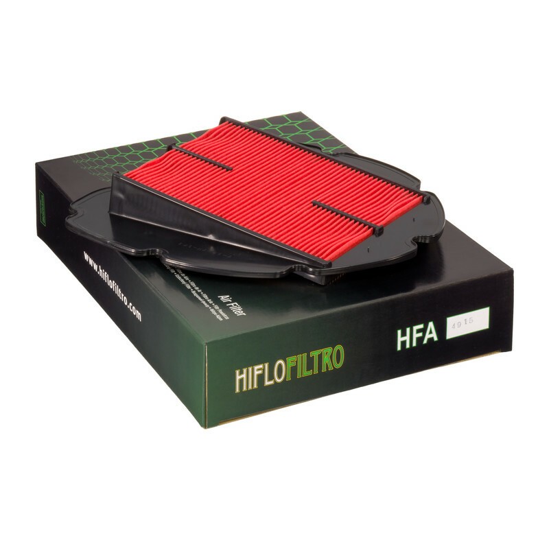 Filtro de aire HIFLOFILTRO - HFA4915 - motoscamaralweb.com Filtro de aire HIFLOFILTRO - HFA4915 - motoscamaralweb.com
