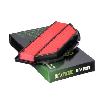 Filtro de aire HIFLOFILTRO - HFA3912 - motoscamaralweb.com