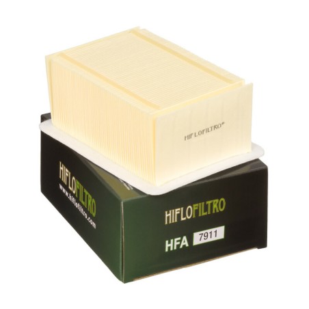 Filtro de aire HIFLOFILTRO - HFA7911 - motoscamaralweb.com