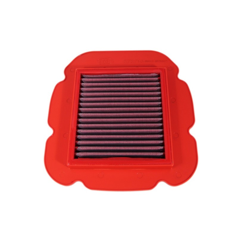 Filtro de aire BMC - FM378/04 - motoscamaralweb.com Filtro de aire BMC - FM378/04 - motoscamaralweb.com