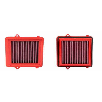 Filtro de aire BMC - FM910/04 - motoscamaralweb.com