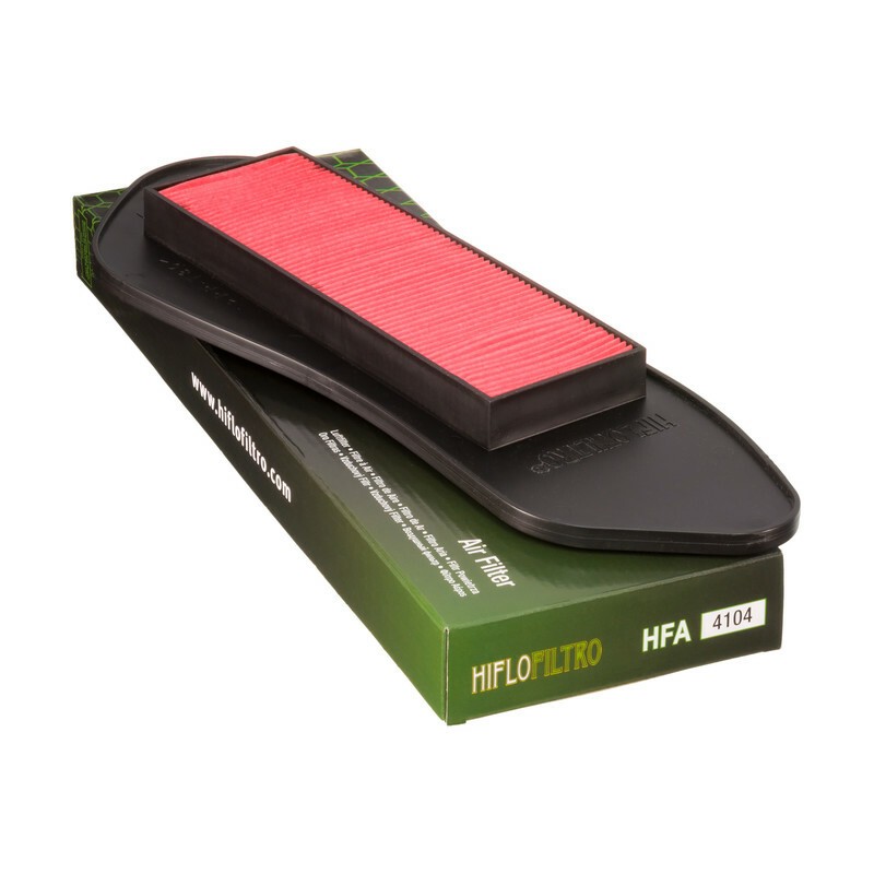 Filtro de aire HIFLOFILTRO - HFA1507 - motoscamaralweb.com Filtro de aire HIFLOFILTRO - HFA1507 - motoscamaralweb.com