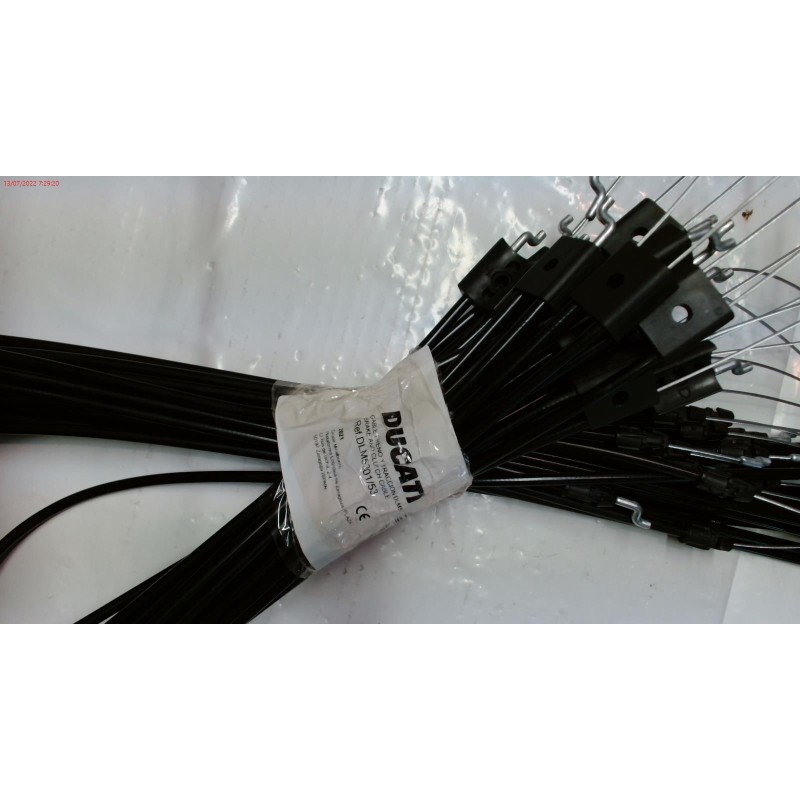CABLE FRENO Y TRACCION DLM5301- motoscamaralweb.com CABLE FRENO Y TRACCION DLM5301- motoscamaralweb.com