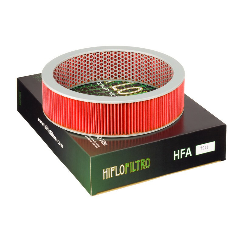 Filtro de aire HIFLOFILTRO - HFA1911 - motoscamaralweb.com Filtro de aire HIFLOFILTRO - HFA1911 - motoscamaralweb.com