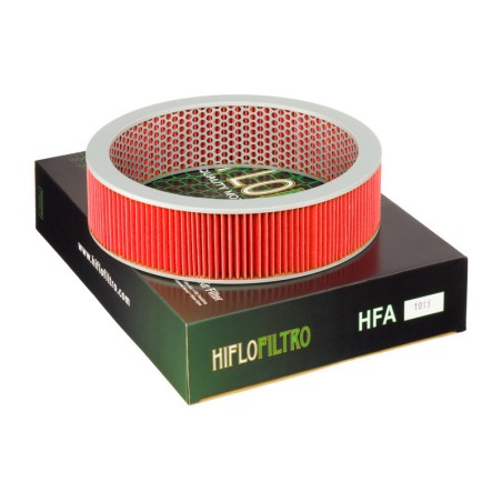 Filtro de aire HIFLOFILTRO - HFA1911 - motoscamaralweb.com