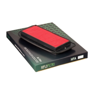 Filtro de aire HIFLOFILTRO - HFA4916 - motoscamaralweb.com