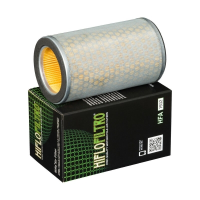 Filtro de aire HIFLOFILTRO - HFA1932 - motoscamaralweb.com