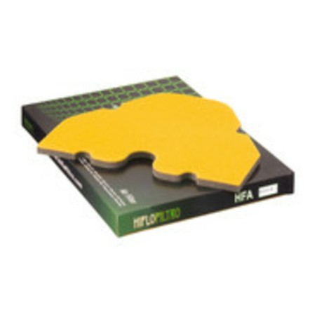 Filtro de aire HIFLOFILTRO - HFA2604 - motoscamaralweb.com