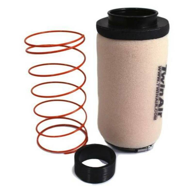 Filtro de aire TWIN AIR 156091P - motoscamaralweb.com Filtro de aire TWIN AIR 156091P - motoscamaralweb.com