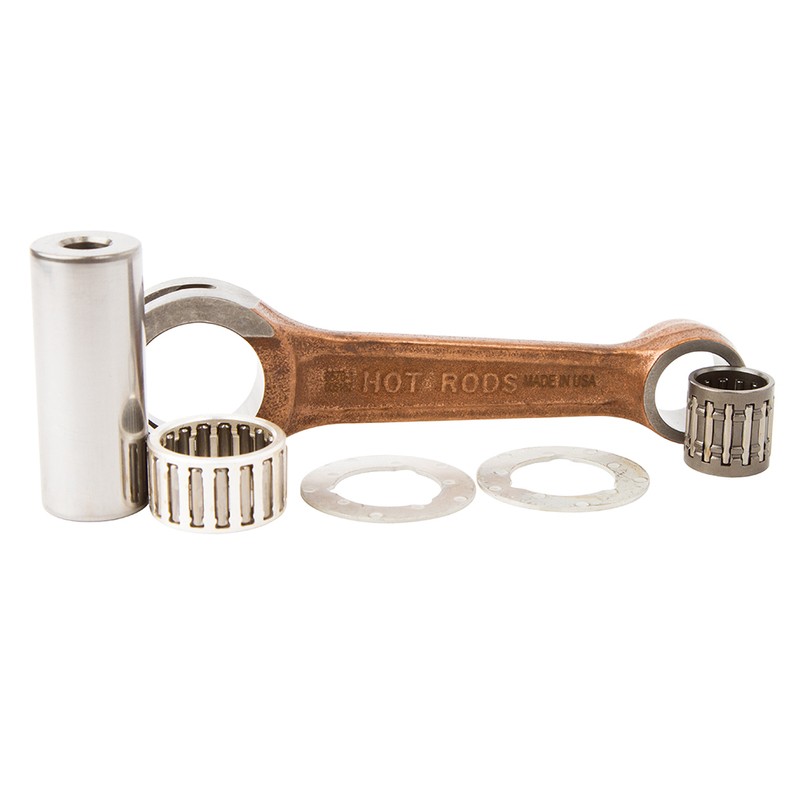Kit biela de cigüeñal Hot Rods 8670 - motoscamaralweb.com Kit biela de cigüeñal Hot Rods 8670 - motoscamaralweb.com