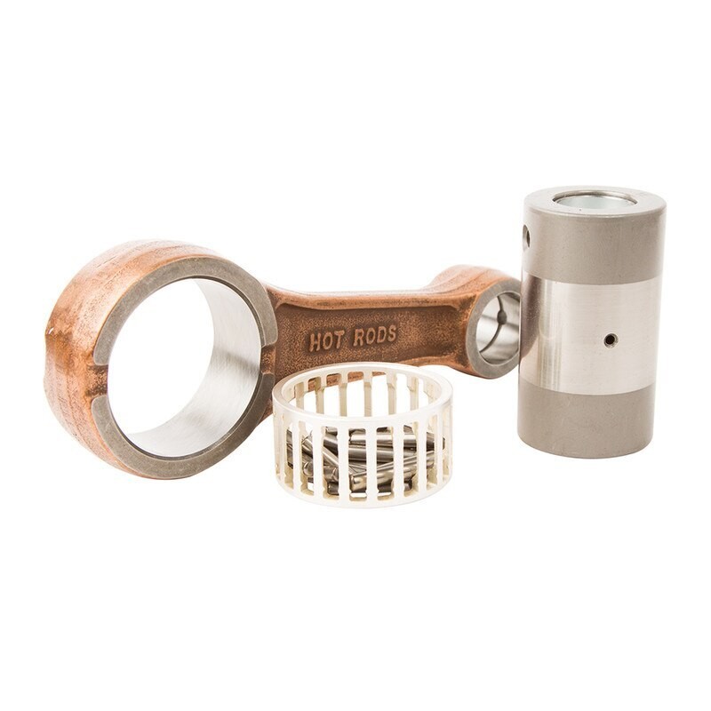 Kit biela de cigüeñal Hot Rods 8630 - motoscamaralweb.com Kit biela de cigüeñal Hot Rods 8630 - motoscamaralweb.com