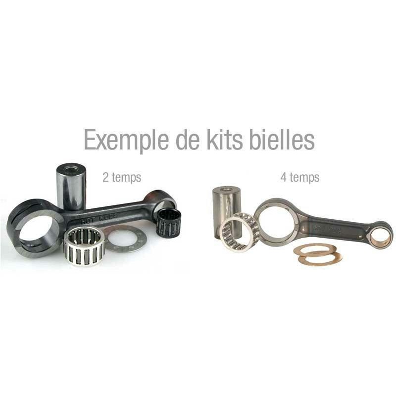 Kit biela TOURMAX Kawasaki KDX125 - motoscamaralweb.com Kit biela TOURMAX Kawasaki KDX125 - motoscamaralweb.com