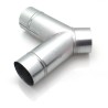 Conector en Y FILCAR Ø100mm - motoscamaralweb.com