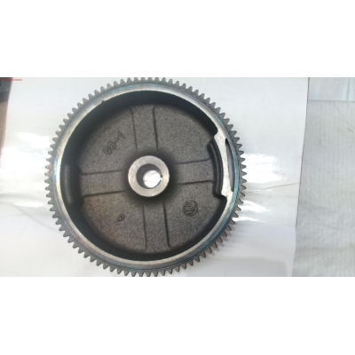 VOLANTE DE ARRANQUE DENTADO DLM5301E- motoscamaralweb.com