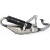 Escape completo TECNIGAS Q-TRE - Kymco - motoscamaralweb.com