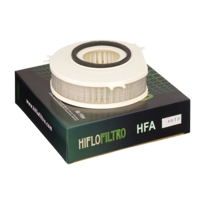 Filtro de aire HIFLOFILTRO - HFA4913 - motoscamaralweb.com