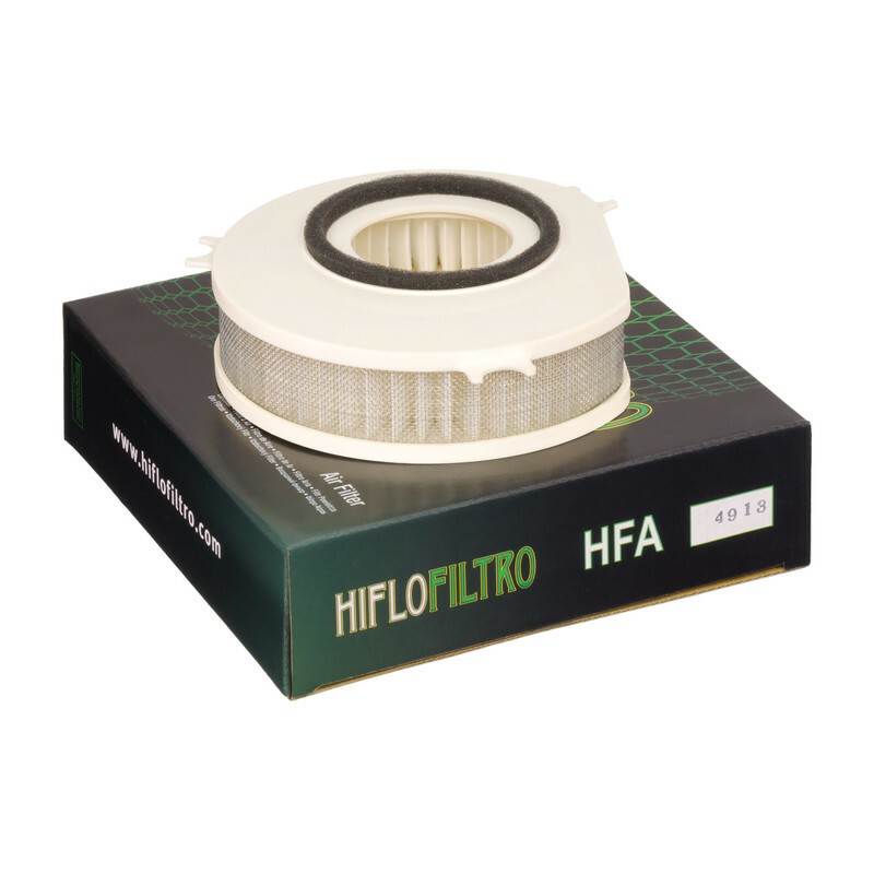 Filtro de aire HIFLOFILTRO - HFA4913 - motoscamaralweb.com Filtro de aire HIFLOFILTRO - HFA4913 - motoscamaralweb.com