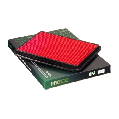 Filtro de aire HIFLOFILTRO - HFA1604 - motoscamaralweb.com