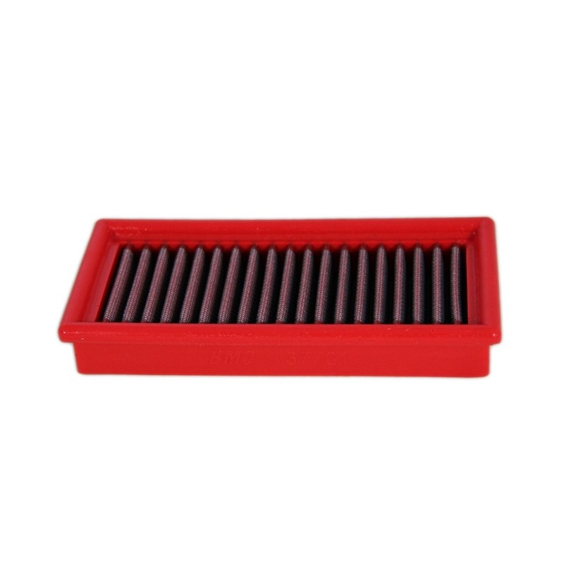 Filtro de aire BMC - FM167/01 - motoscamaralweb.com Filtro de aire BMC - FM167/01 - motoscamaralweb.com