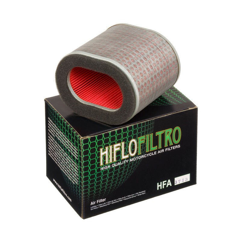 Filtro de aire HIFLOFILTRO - HFA1713 - motoscamaralweb.com Filtro de aire HIFLOFILTRO - HFA1713 - motoscamaralweb.com