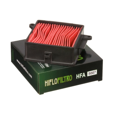 Filtro de aire HIFLOFILTRO - HFA5007 - motoscamaralweb.com