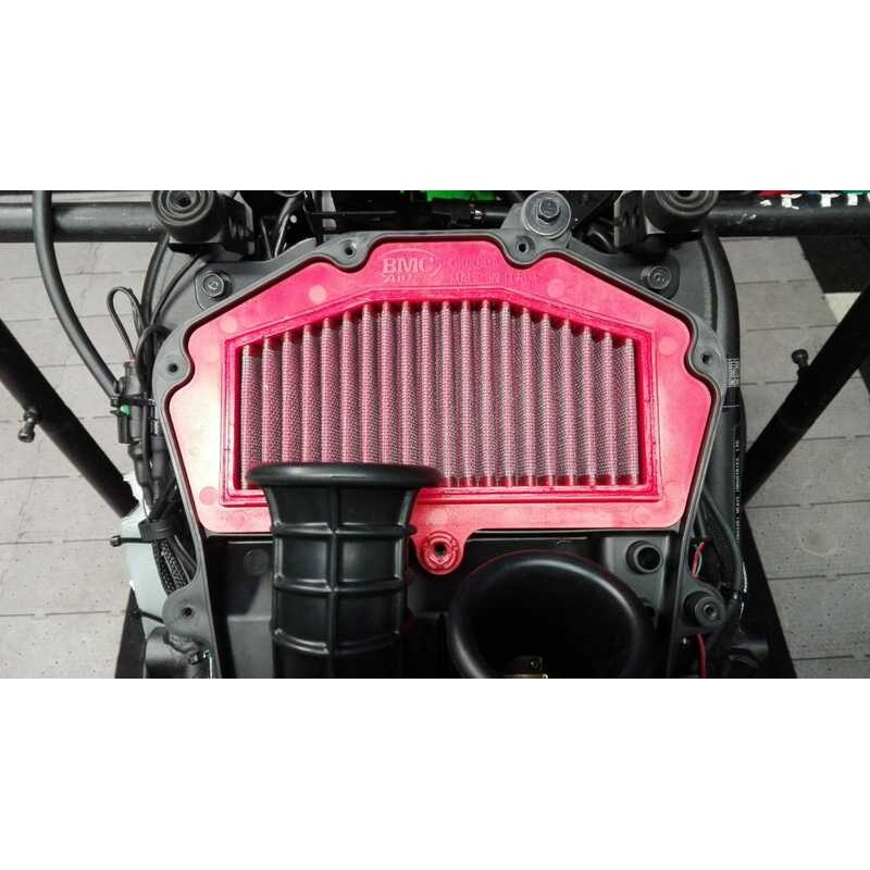 Filtro de aire BMC - FM01010/04 - motoscamaralweb.com Filtro de aire BMC - FM01010/04 - motoscamaralweb.com
