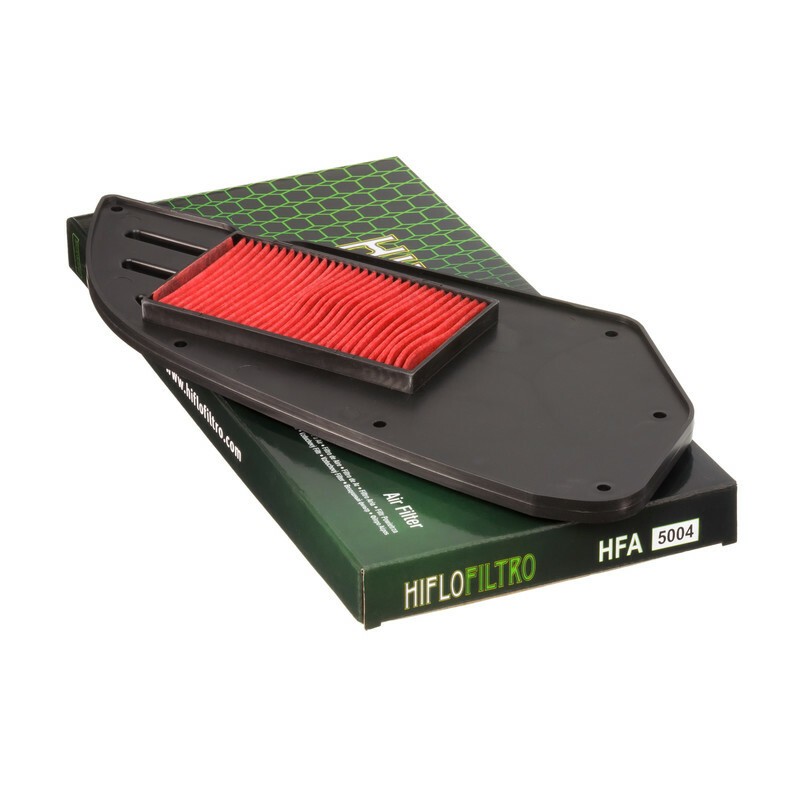 Filtro de aire HIFLOFILTRO - HFA5004 - motoscamaralweb.com Filtro de aire HIFLOFILTRO - HFA5004 - motoscamaralweb.com