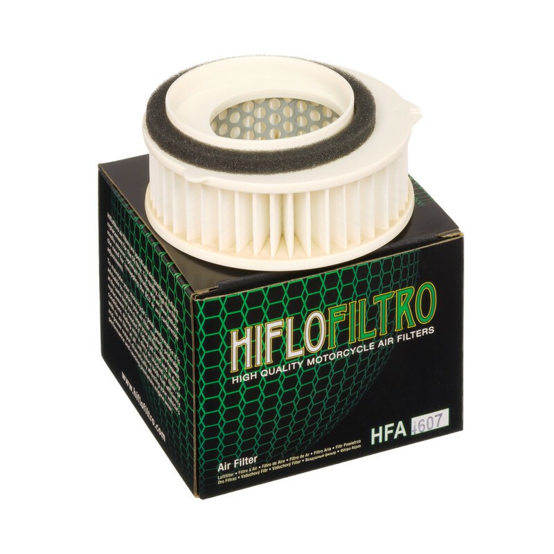 Filtro de aire HIFLOFILTRO - HFA4607 - motoscamaralweb.com Filtro de aire HIFLOFILTRO - HFA4607 - motoscamaralweb.com