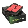 Filtro de aire HIFLOFILTRO - HFA3401 - motoscamaralweb.com