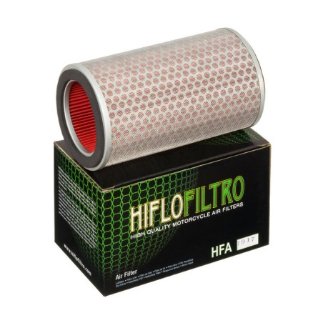 Filtro de aire HIFLOFILTRO - HFA1917 - motoscamaralweb.com