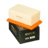 Filtro de aire HIFLOFILTRO - HFA7912 - motoscamaralweb.com