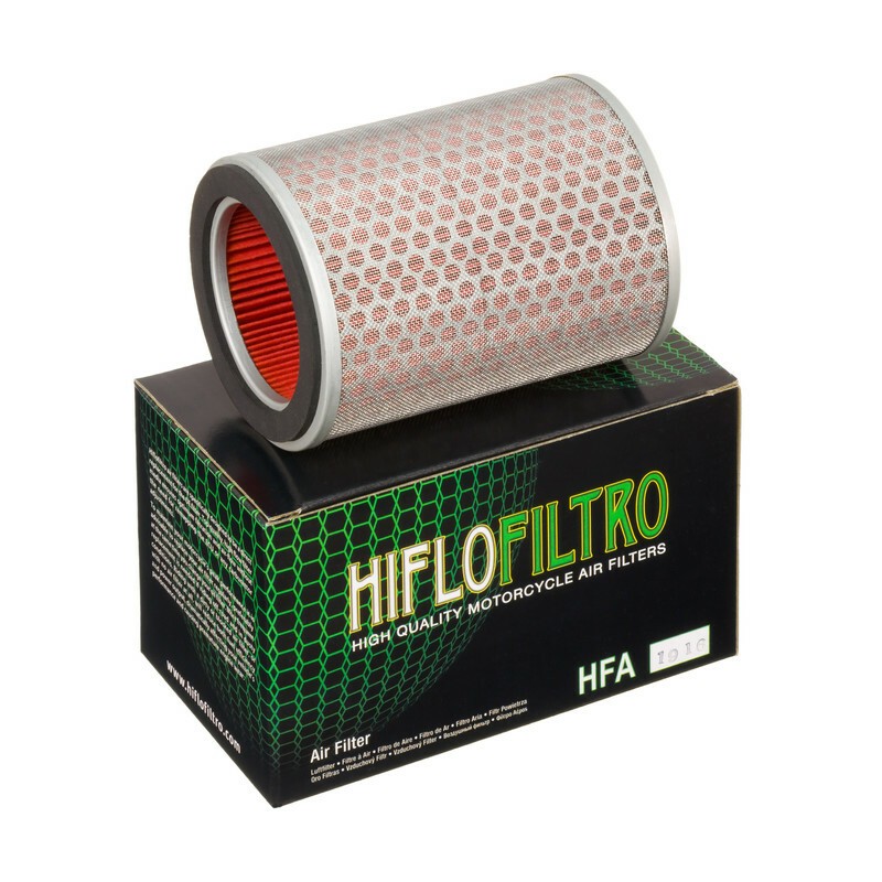 Filtro de aire HIFLOFILTRO - HFA1916 - motoscamaralweb.com Filtro de aire HIFLOFILTRO - HFA1916 - motoscamaralweb.com
