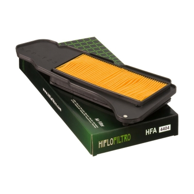 Filtro de aire HIFLOFILTRO (1er filtre) - HFA4404 - motoscamaralweb.com