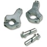 Kit montaje paramanos UFO handguards 22 PM01621 - motoscamaralweb.com