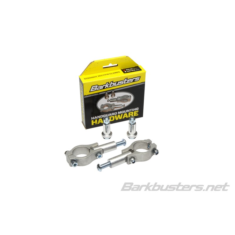 Kit de montaje paramanos Barkbusters directo Ø28.5 - motoscamaralweb.com Kit de montaje paramanos Barkbusters directo Ø28.5 - motoscamaralweb.com