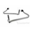 Kit de montaje paramanos Barkbusters Fijación de doble anclaje hardware Honda - motoscamaralweb.com