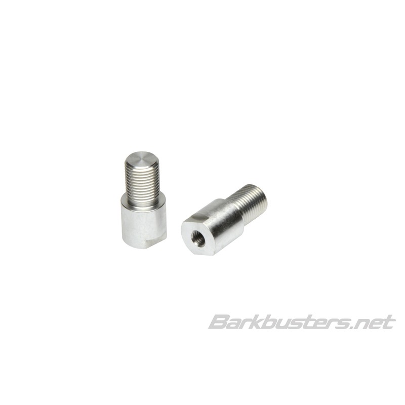 Kit de adaptadores Barkbusters Yamaha - motoscamaralweb.com Kit de adaptadores Barkbusters Yamaha - motoscamaralweb.com